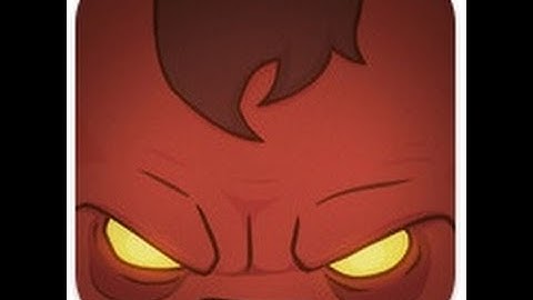 Burrito Bison iPhone App Video Review - CrazyMikesapps iPhone App Videos