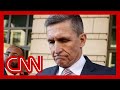 Ex-White House ethics lawyer believes Flynn is guilty of sedition