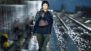 Sacai SS 2021