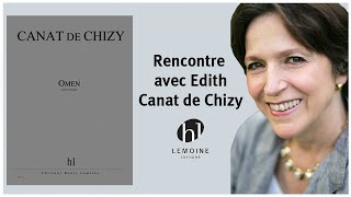 Omen de Edith Canat de Chizy