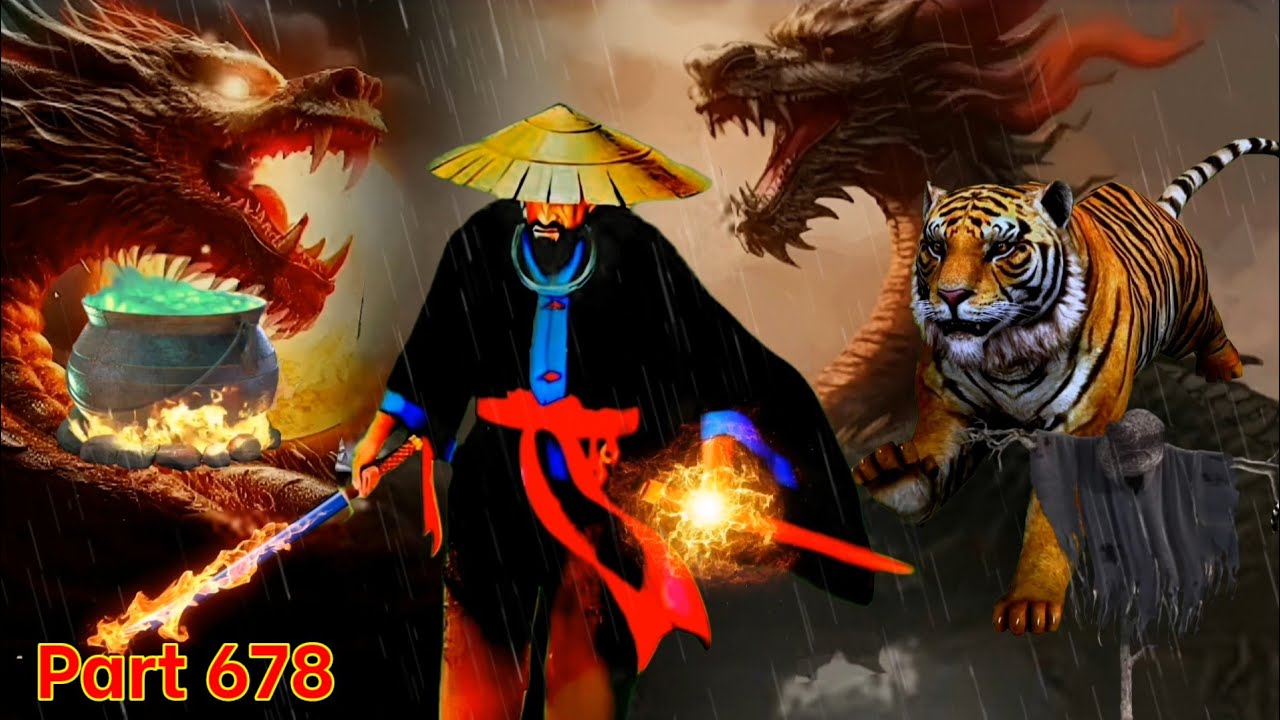 Tuam Leej Kuab The Legend Hmong Warrior ( Part 678 ) 04/11/2023