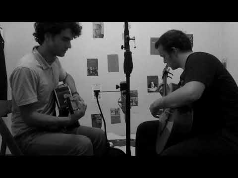 Nevâbit - Dünyaya (Live in a Room)