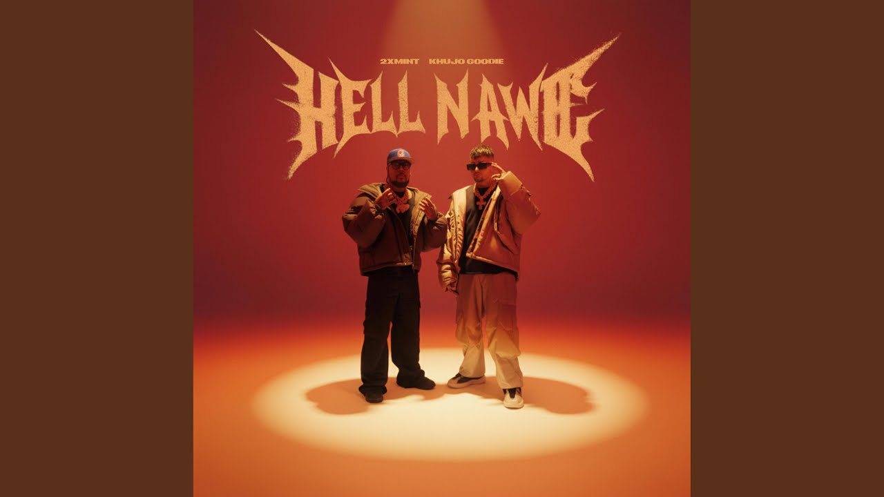 Watch HELL NAWL (Radio Edit) on YouTube Watch HELL NAWL (Radio Edit) on YouTube
