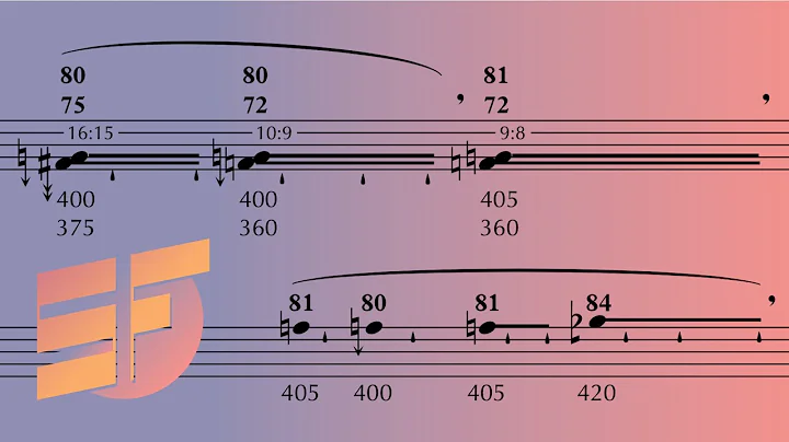 Catherine Lamb  Prisma Interius IX [w/ score]