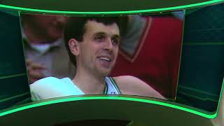 75 Stories | Kevin McHale