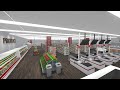 SuperMarket Design Hartford, CT - MeNez Architecture