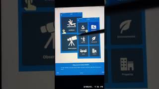 Overview - Intelex Mobile App- Drake screenshot 4