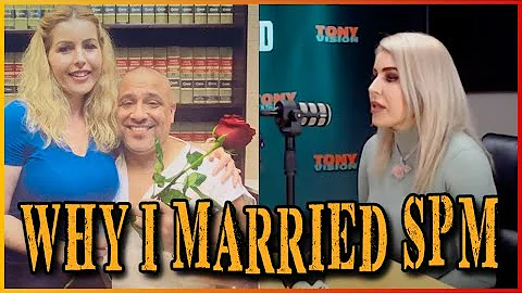 WHY I MARRIED SPM - LIVE ON ROADIUM RADIO