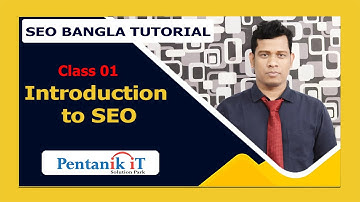 SEO Bangla Tutorial 2022 | on page SEO Tutorial | Introduction to SEO