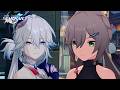 Yao Guang's Successor Is Qingque Not Fu Xuan? | Trailblaze Mission Story Clip | Honkai Star Rail 4.0 Mp3 Song