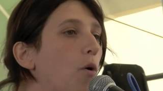 Giovanna Cavallo - Migrazioni Ambientali