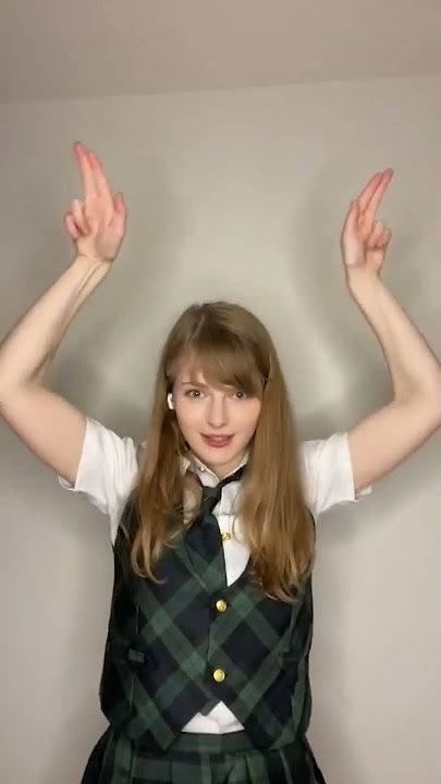 【Ella Freya Tiktok Post】 #ashleygraham #ellafreya #short #residentevil4 #re4 #shortvideo