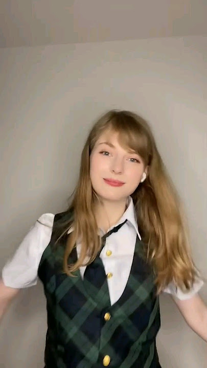 【Ella Freya Tiktok Post】 #ashleygraham #ellafreya #short #residentevil4 #re4 #shortvideo
