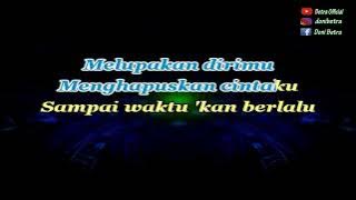 Biarlah Merana   Reza Daa3   Karaoke Version HD