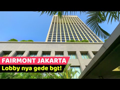 Video: Fairmont Hotels & Resorts Merek Perjalanan Mewah