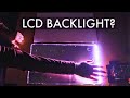 How LCD LED Displays Work? What's Inside a Monitor? How Backlight Works in TVs? Explained