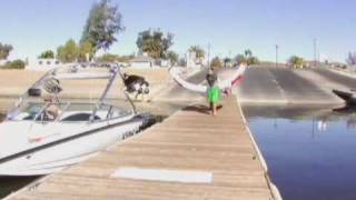 WakeKite Instructional DVD Set Up Video Part 1