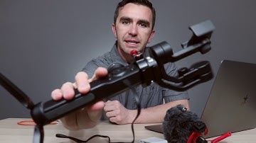 Zhiyun Smooth 4 - Firmware Upgrade