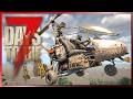 7 Days to Die 136 | Krasser Loot nach dem Blutmond! | 7dtd 2.6 Gameplay Deutsch Staffel 1
