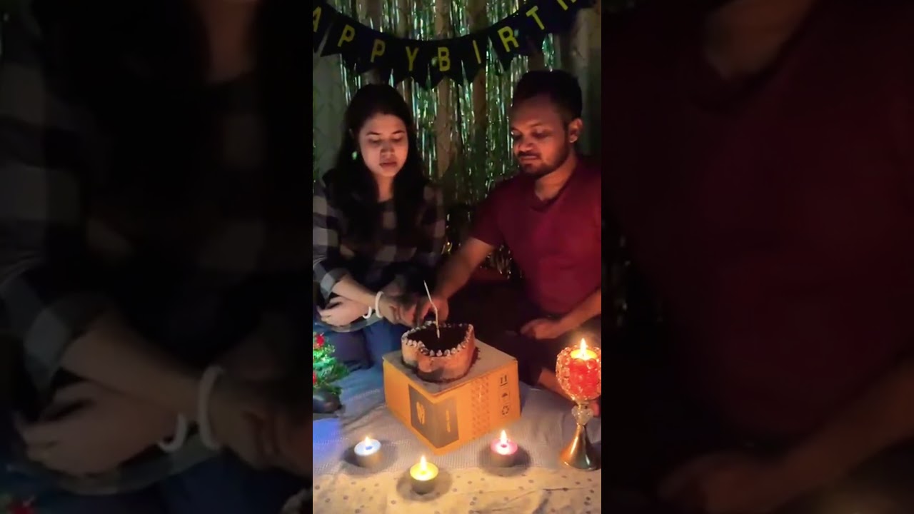 Sisters anniversary celebration 🎉🎈. 