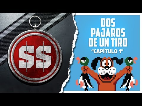 Sin Suscriptores E01 - Dos pájaros de un tiro