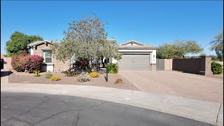 1130 E Clifton Ct Gilbert AZ 85295