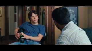 30 Minutes Or Less (2011) second trailer