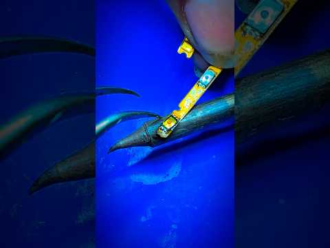 Smartphone Switch Replacement Guide | Mobile Repairing Tutorial #repair #tecnology