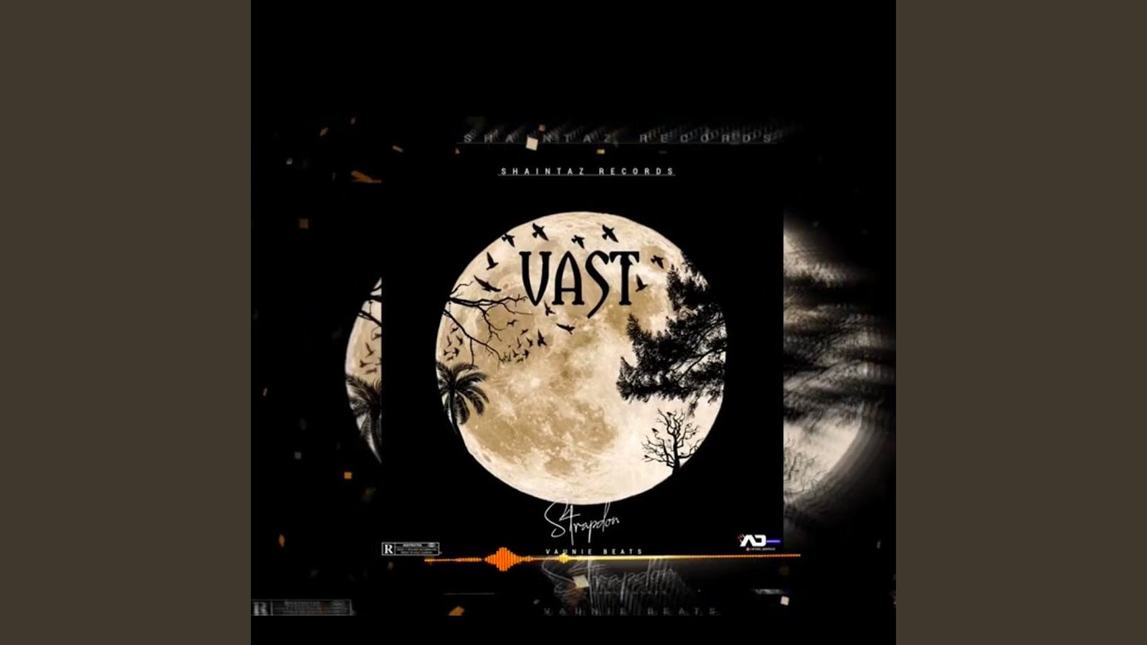 Watch Vast on YouTube Watch Vast on YouTube