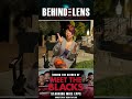 Tiny Harris speaks on working with Deon Taylor on Meet The Blacks starring Mike Epps