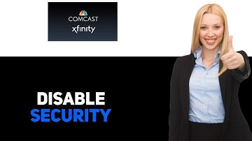 How To Turn Off Advanced Security On Your Xfinity 2025