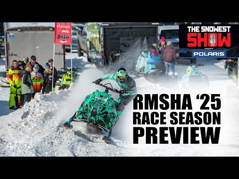 RMSHA '25 race season preview