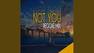 NOT YOU REGGAE MIX