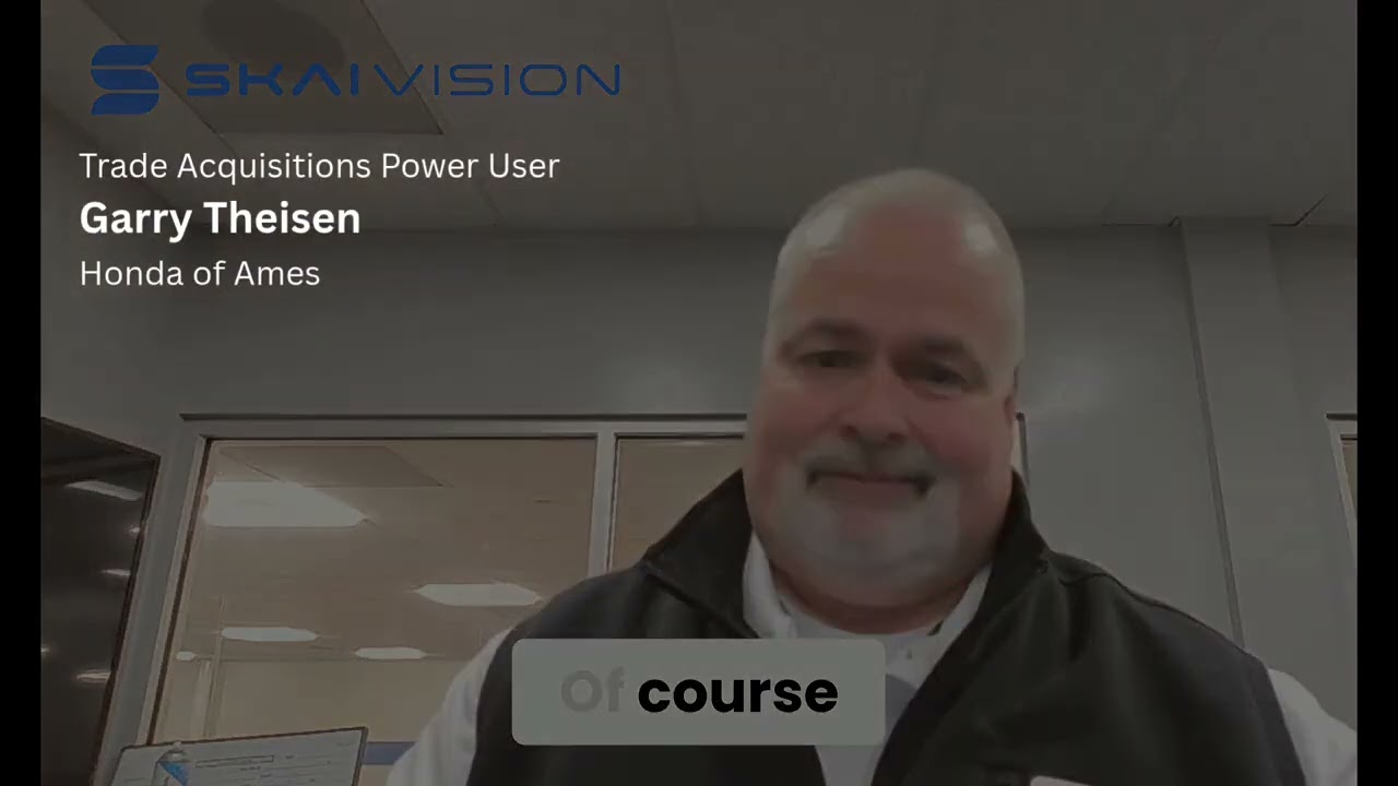 From Skeptical to Double the Deals a Month | SKAIVISION Testimonial
