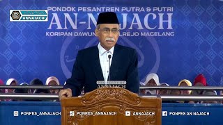 AHAD PAGI, 19 MEI 2024