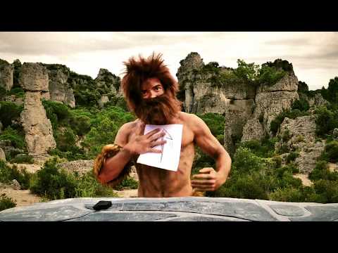 Bioviva - Cro-Magnon : Toi deviner mot #13