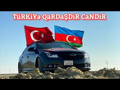 Turkiye Qardasdir Candir Qarabag Azerbaycandir 2020 (Haminin Axtardigi Vetene Aid Mahni)