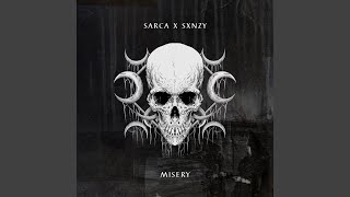 Misery feat Sxnzy The Artxst