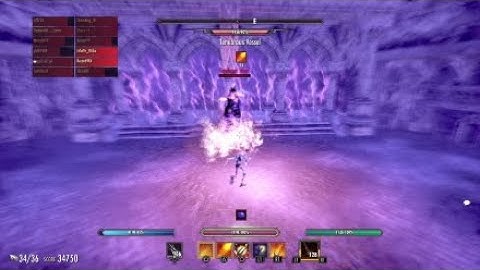 VCR+3 DK portal pov - 126k