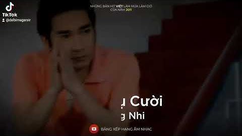 Sông Có Khúc Người Co Lúc - Đinh Ừng Phi Trường TikTok