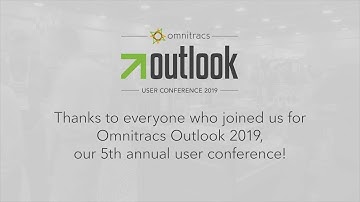 Omnitracs Outlook 2019 recap