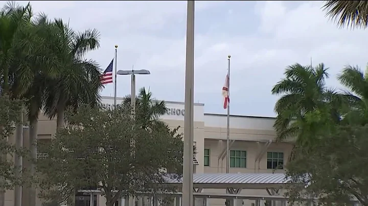 Broward School Aide Accused of MOLESTING Special N...