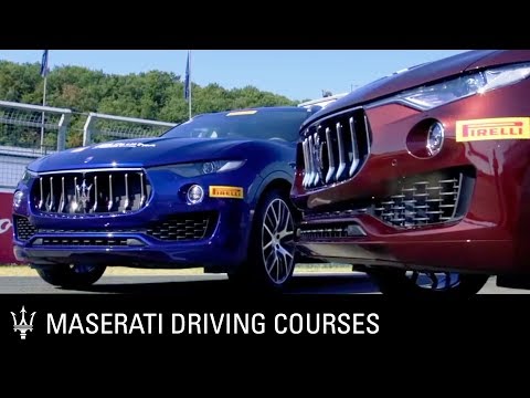 Video: Inschrijvingen open en routes bevestigd voor 2018 Maserati Tour de Yorkshire Ride