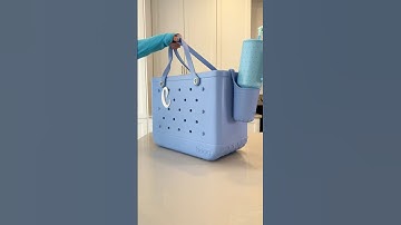 Bogg Bag Restock 🐬 #asmr #restock #satisfying #fyp #aesthetic #momlife #shorts #viralvideo #mom