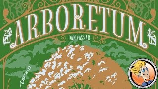 Arboretum — overview and rules explanation