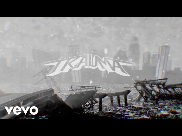 Trauma - The Rage