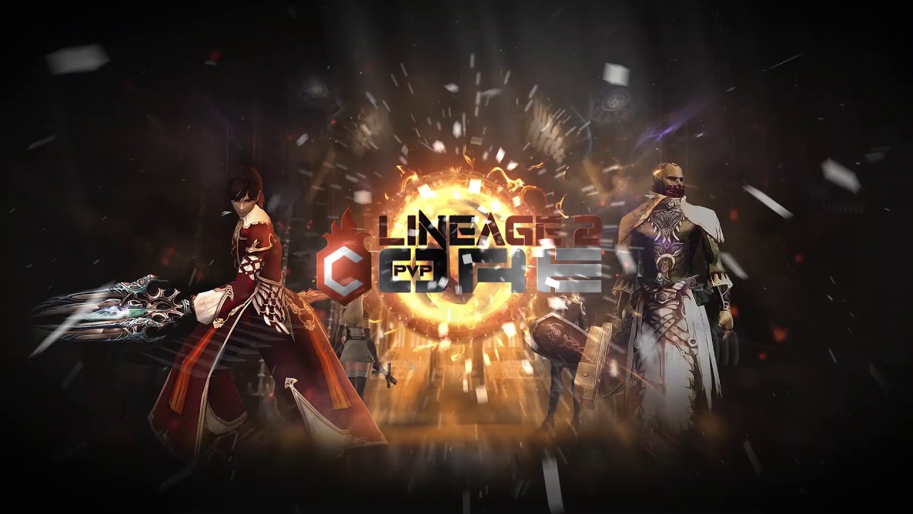 L2Core v2 Grand Opening 6th January by Pigasos