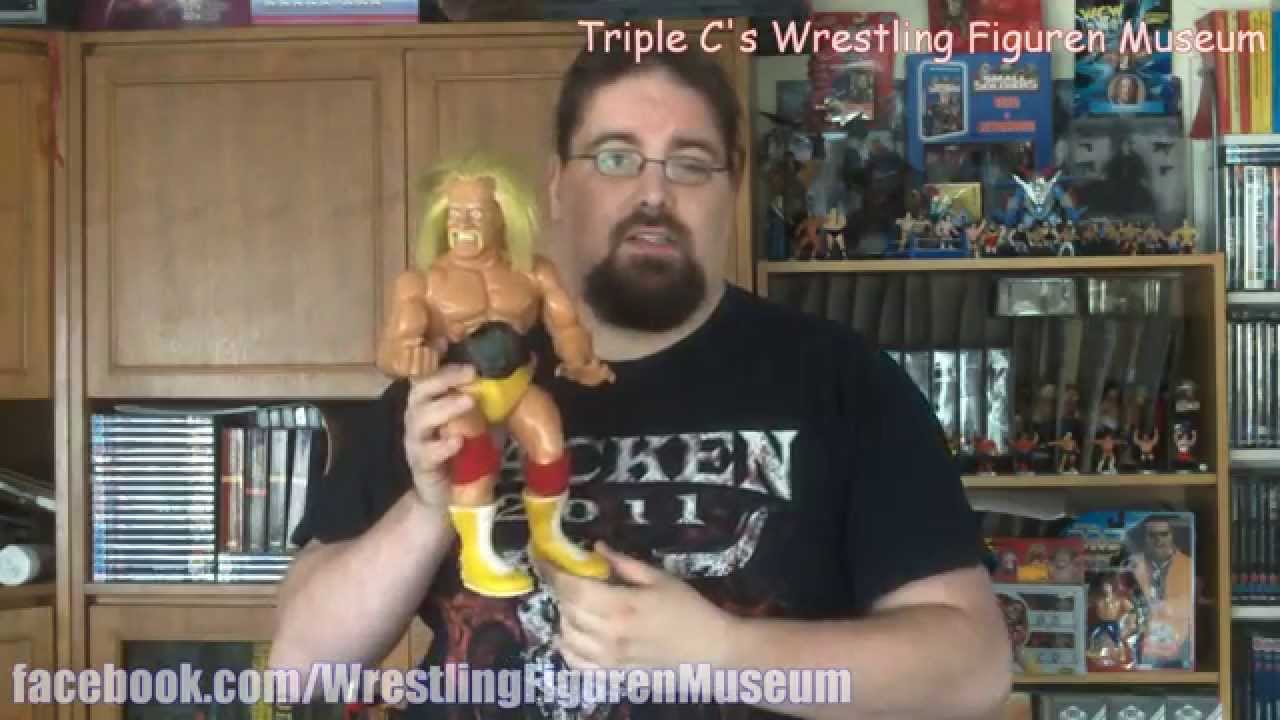 star toys wwe figures