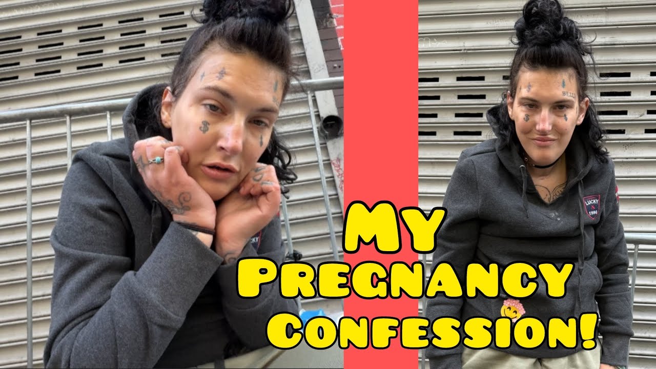 Неделю назад родила ребёнка-Плута, заперлась в подвале на 12 часов в наручниках, свидания меня му...