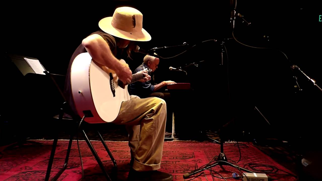 Down and Out in the Valley/Austin DeLone